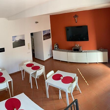 Rooms Teatro Greco CTA Exterior foto